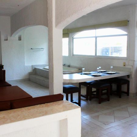 D'Cesar Hotel Acapulco Eksteriør bilde
