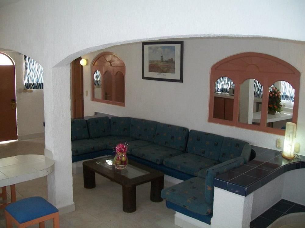 D'Cesar Hotel Acapulco Eksteriør bilde
