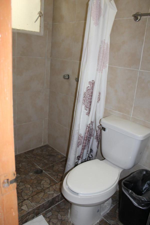 D'Cesar Hotel Acapulco Eksteriør bilde