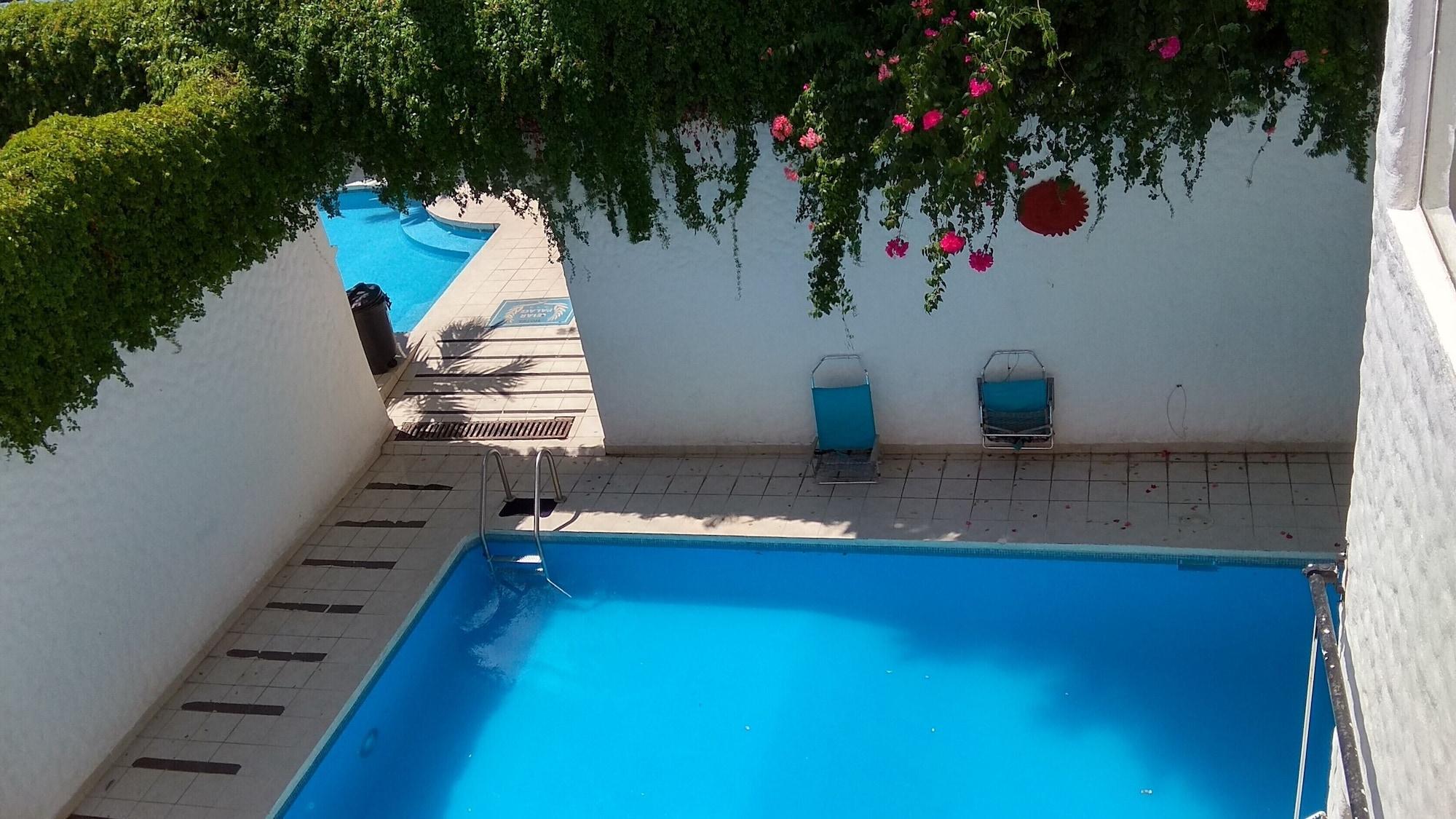 D'Cesar Hotel Acapulco Eksteriør bilde