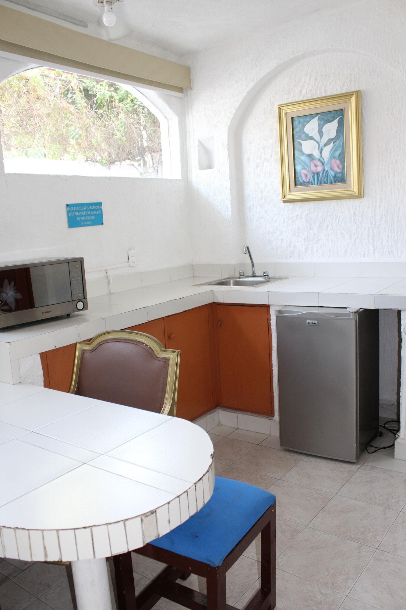 D'Cesar Hotel Acapulco Eksteriør bilde
