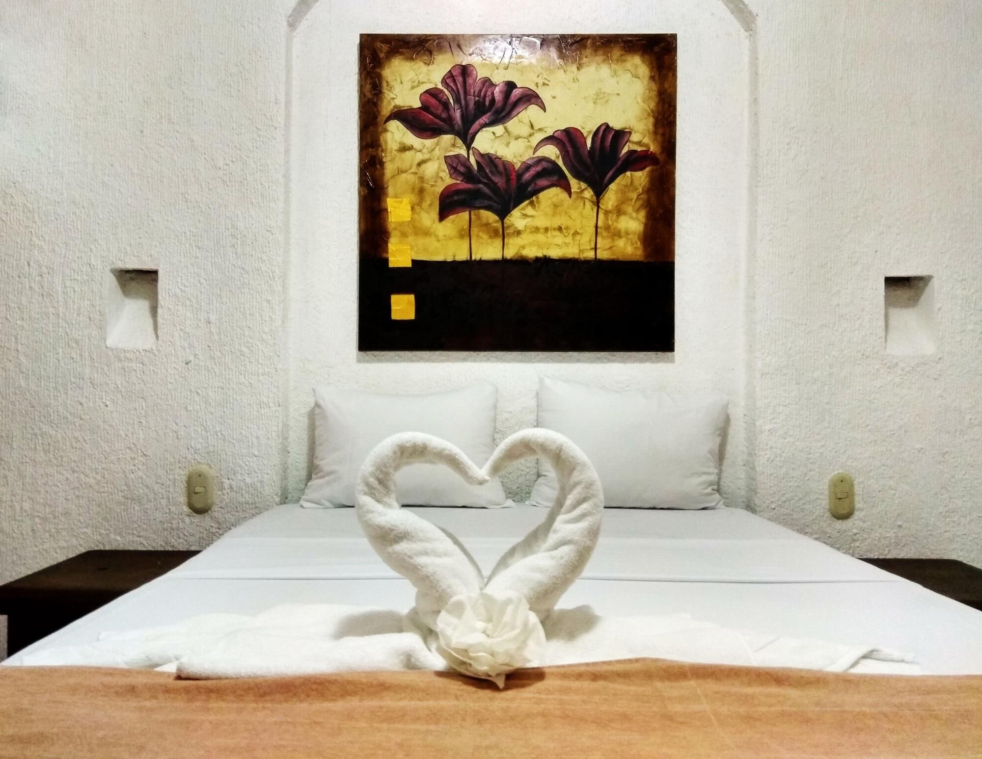 D'Cesar Hotel Acapulco Eksteriør bilde