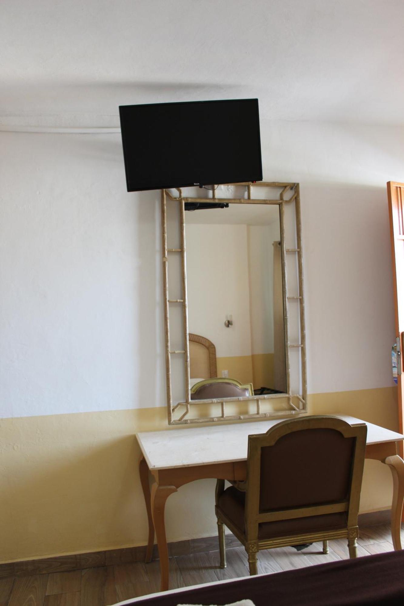 D'Cesar Hotel Acapulco Eksteriør bilde