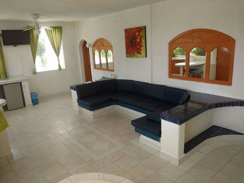 D'Cesar Hotel Acapulco Eksteriør bilde