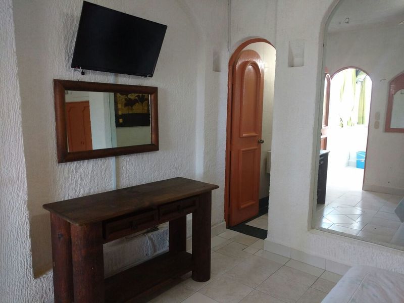 D'Cesar Hotel Acapulco Eksteriør bilde