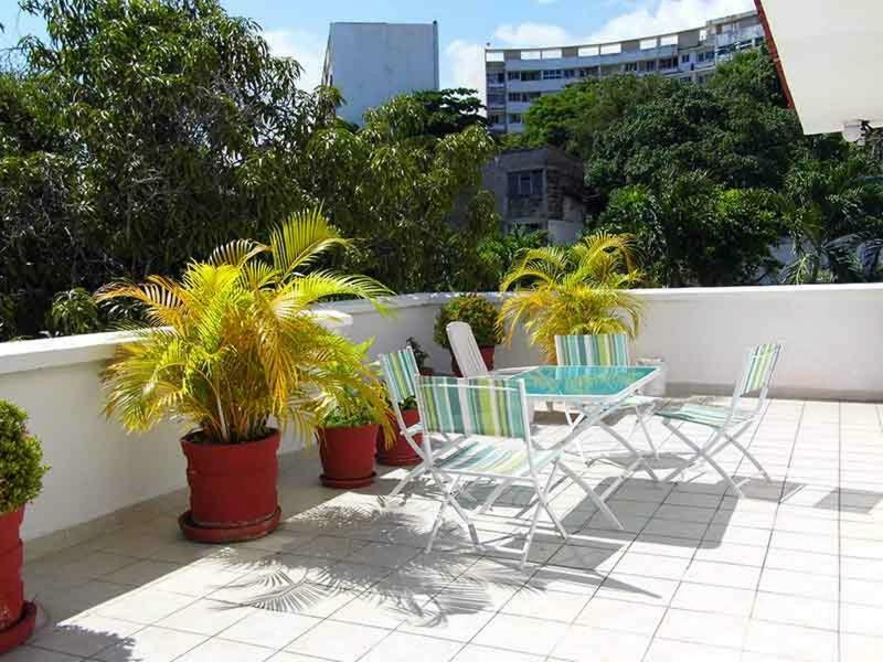 D'Cesar Hotel Acapulco Eksteriør bilde