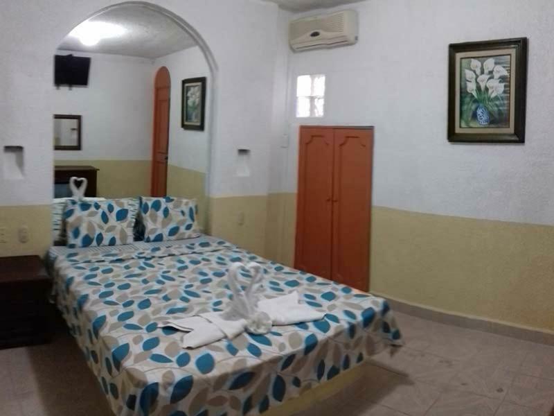 D'Cesar Hotel Acapulco Eksteriør bilde