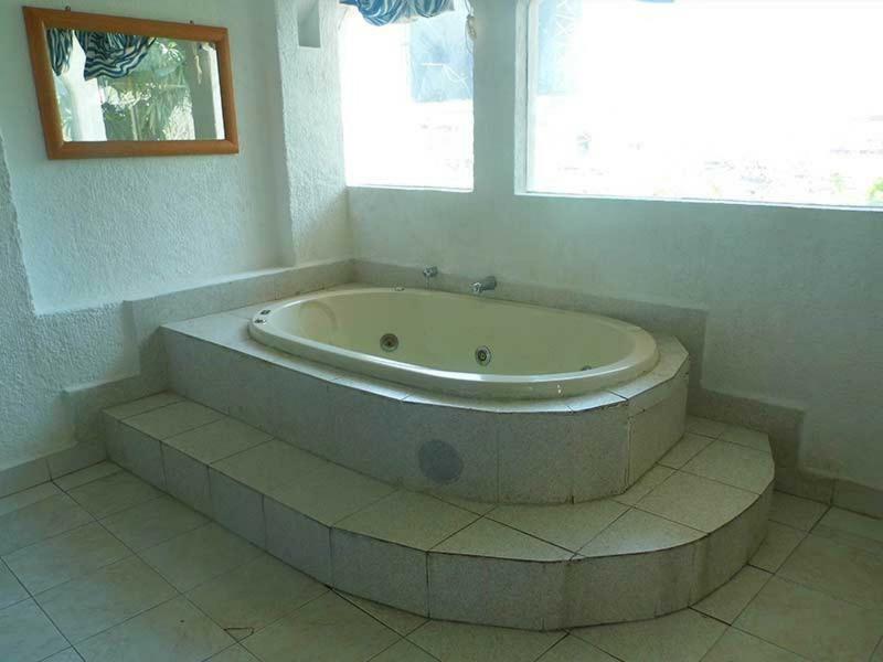 D'Cesar Hotel Acapulco Eksteriør bilde